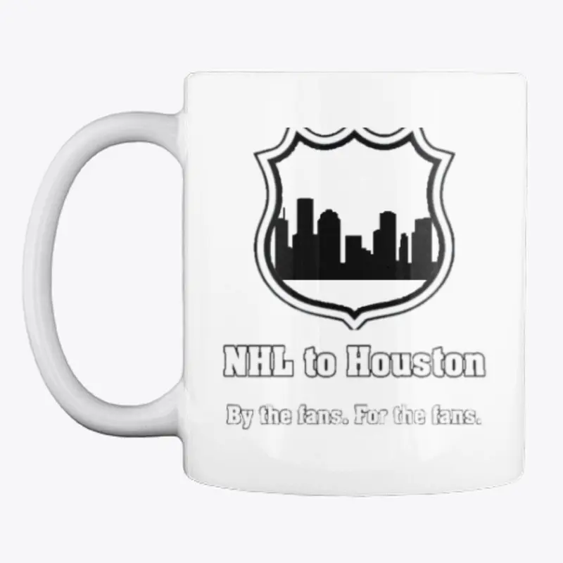 NHL to Houston