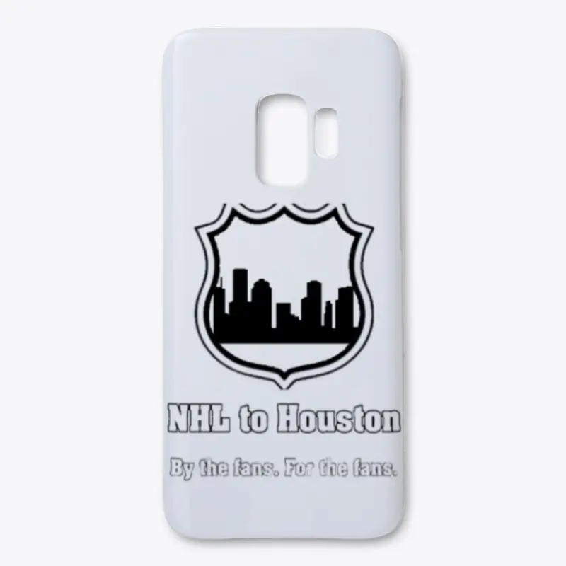 NHL to Houston