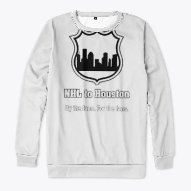 NHL to Houston