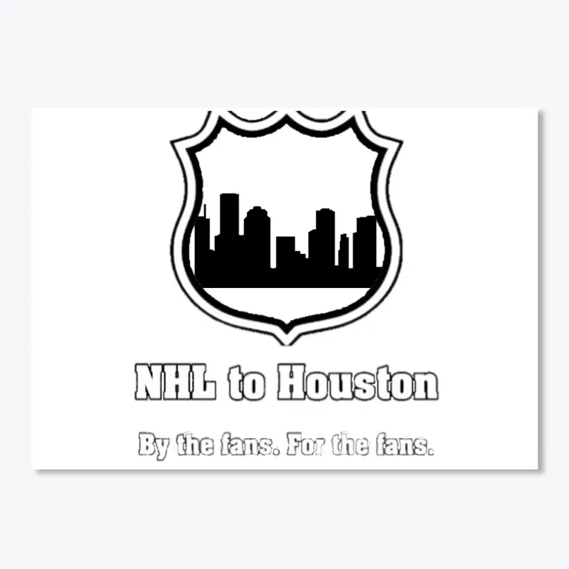 NHL to Houston