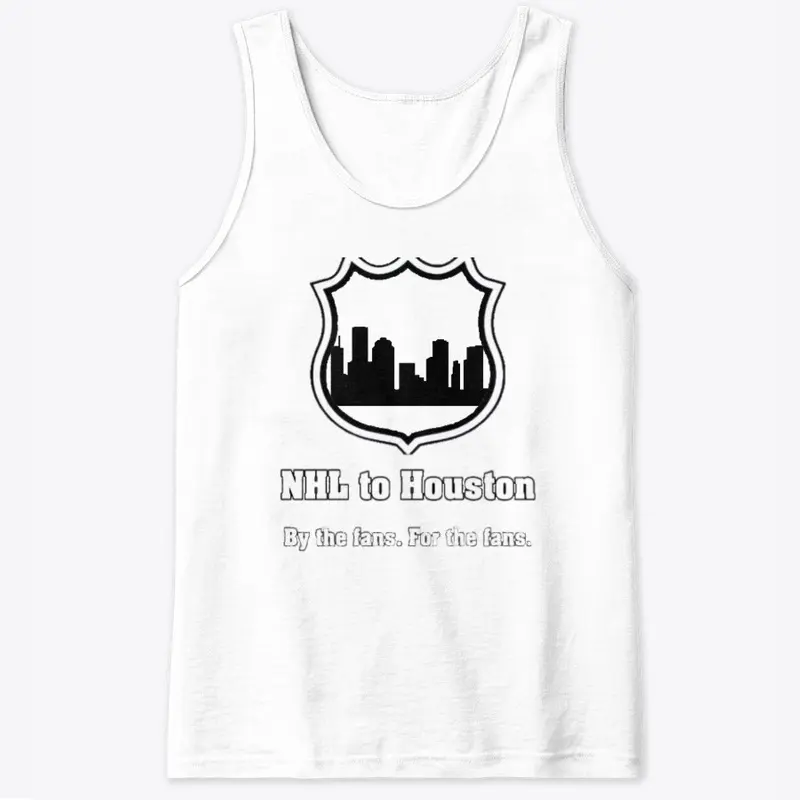 NHL to Houston